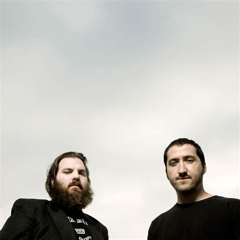 Pinback band - Rob Crow has been making music for 20+ years, and has been doing so via countless projects, but he’s best known for his work with Pinback — his long-running project with Three Mile Pilot’s ...